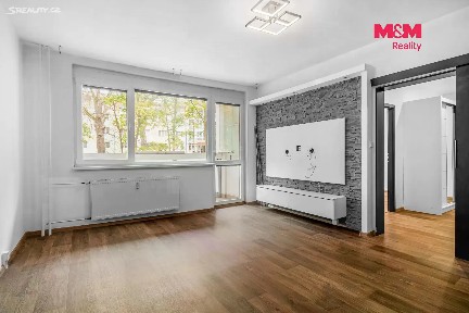 Prodej bytu 3+1 73 m²