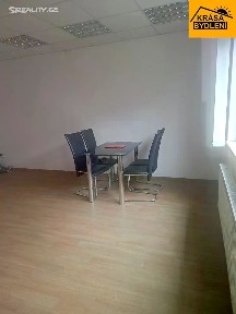 Pronájem bytu 3+kk 80 m²