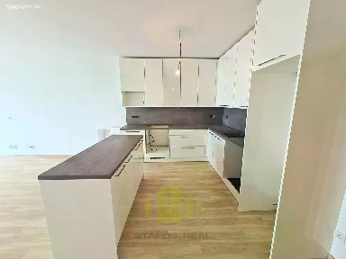Pronájem bytu 3+kk 88 m²