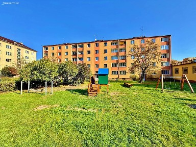 Blanická, Olomouc - Hodolany