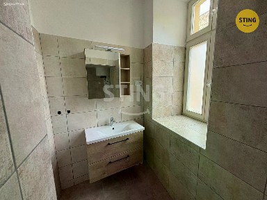 Pronájem bytu 1+1 40 m²