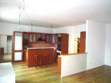 Pronájem bytu 2+kk 85 m²