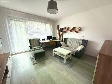 Pronájem bytu 3+1 67 m²