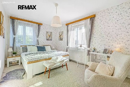 Prodej chalupy 142 m², pozemek 749 m²