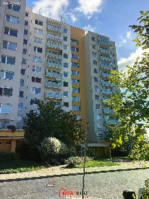 Slunečná, Brno - Nový Lískovec