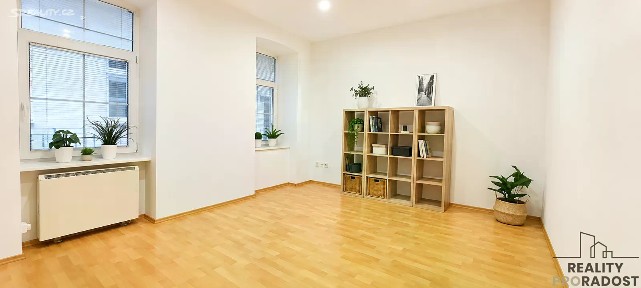 Lidická, Brno - Veveří