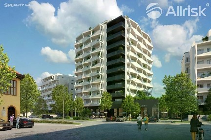 Komárovská, Brno - Komárov