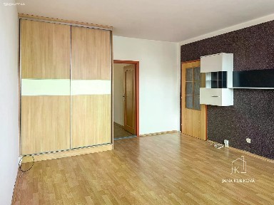 Pronájem bytu 3+1 76 m²