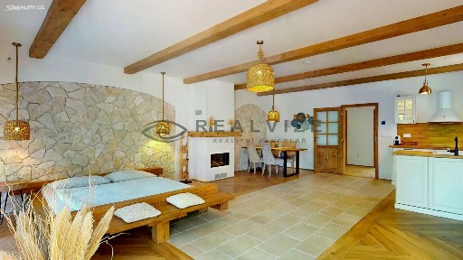 Prodej ubytovacího zařízení 155 m²