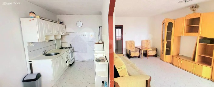 Prodej bytu 3+1 69 m²