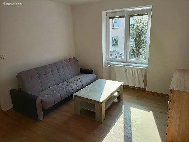 Prodej bytu 1+1 28 m²