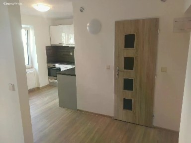 Prodej bytu 1+1 28 m²