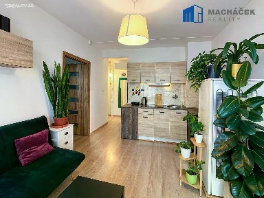 Prodej bytu 2+kk 38 m²