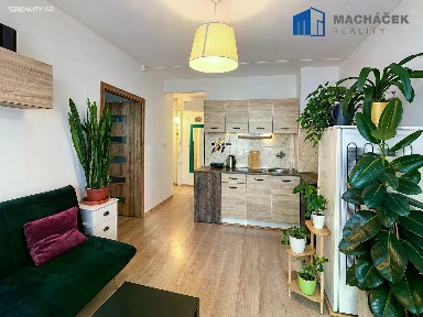 Prodej bytu 2+kk 38 m²