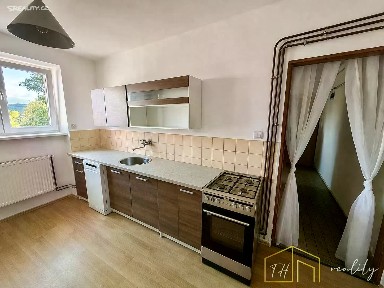 Prodej bytu 3+1 80 m²