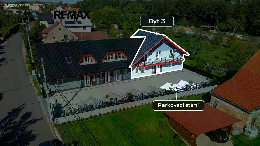 Hrabek, Ostrava - Plesná