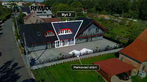 Hrabek, Ostrava - Plesná