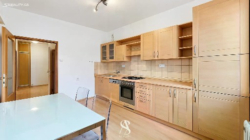 Prodej bytu 2+1 53 m²