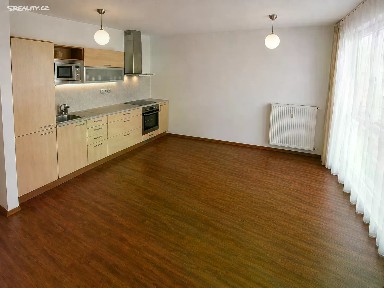 Prodej bytu 2+kk 47 m²