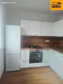 Prodej bytu 1+1 33 m²