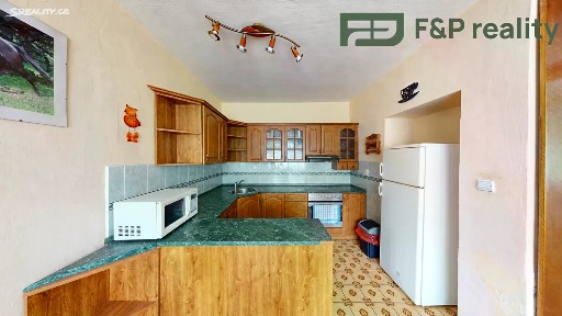 Prodej bytu 3+1 86 m²