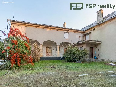 Prodej bytu 3+kk 80 m²