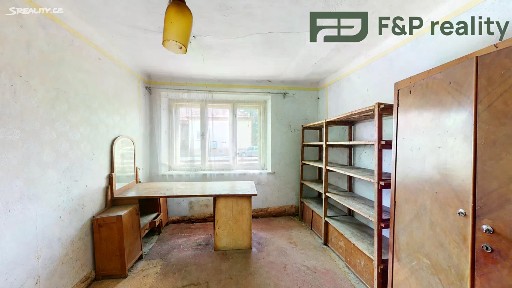 Prodej bytu 3+kk 65 m²