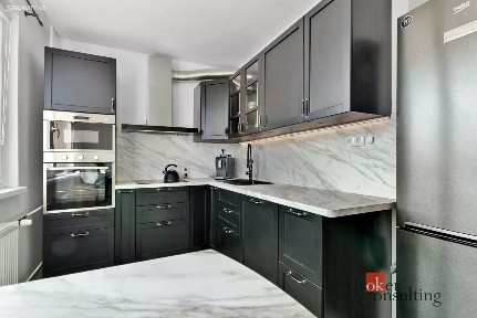 Pronájem bytu 3+1 70 m²