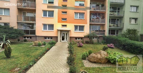 Pronájem bytu 3+1 74 m²