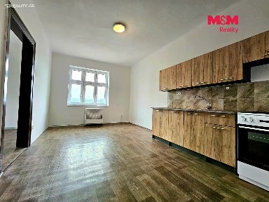 Pronájem bytu 2+1 87 m²