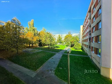 Gagarinova, Liberec - Liberec VI-Rochlice