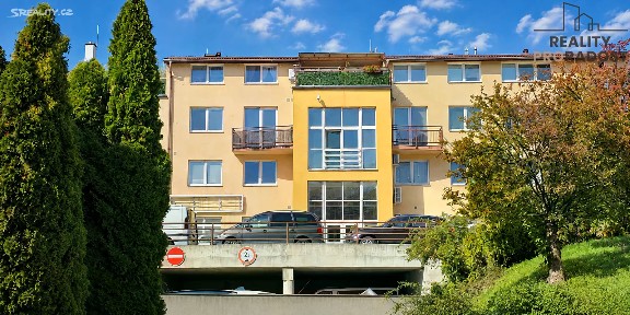 Božetěchova, Brno - Královo Pole