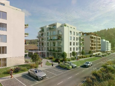Prodej bytu 2+kk 68 m²