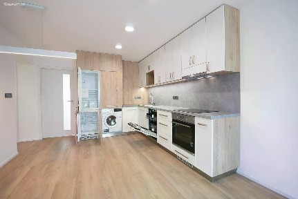 Prodej bytu 4+kk 77 m²