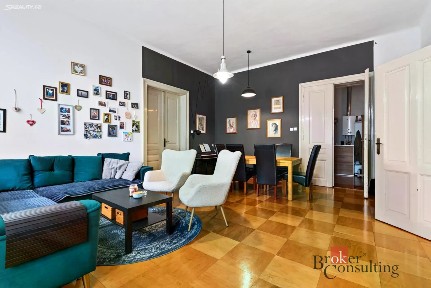 Prodej bytu 3+1 115 m²