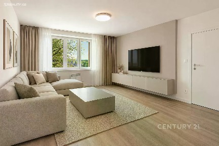 Prodej bytu 3+kk 65 m²