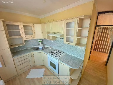 Prodej bytu 3+1 69 m²
