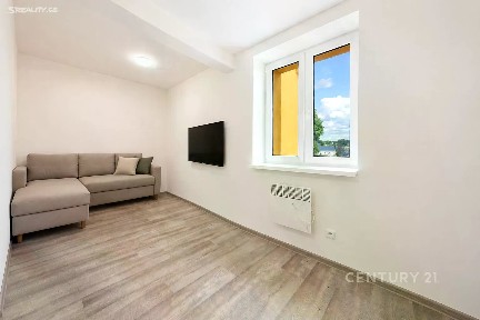 Prodej bytu 2+kk 49 m²