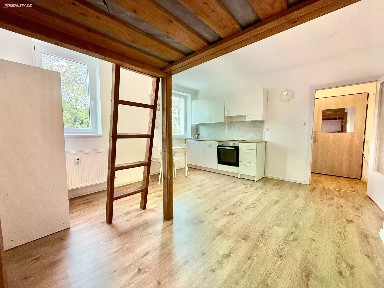 Prodej bytu 1+kk 25 m²