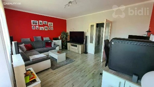 Pod Morávií, Kopřivnice