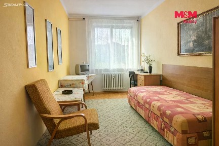 Prodej bytu 4+1 71 m²