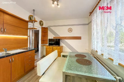 Prodej bytu 2+1 62 m²