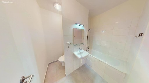 Prodej bytu 1+1 40 m²