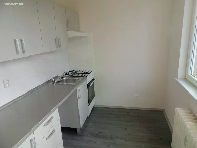 Prodej bytu 1+1 36 m²