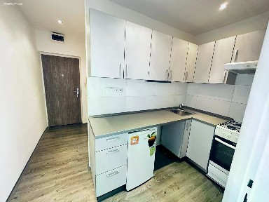 Prodej bytu 2+kk 37 m²