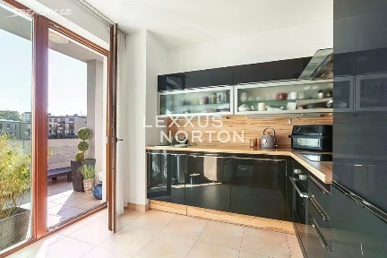 Prodej bytu 2+kk 43 m²