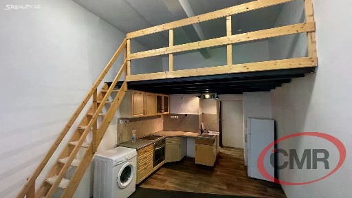 Ohradní, Praha - Michle