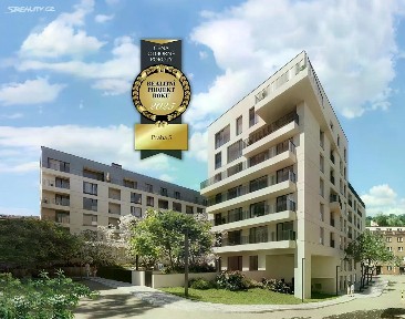Prodej bytu 2+kk 58 m²