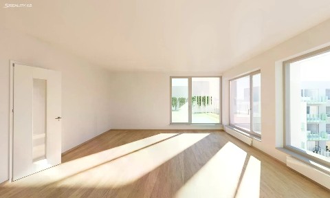 Prodej bytu 4+kk 126 m²
