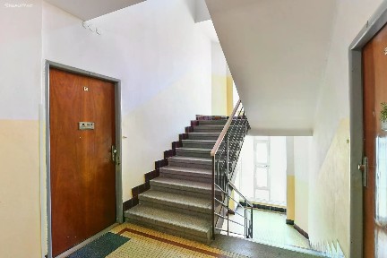 Prodej bytu 2+kk 54 m²